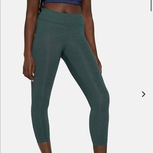 Outdoor Voices TechSweat 7/8 Flex Leggings, Size L